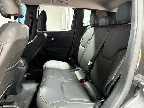 Jeep Renegade 1.3 Latitude Fwd At