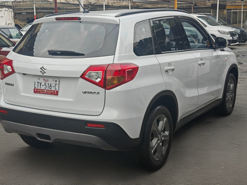 Suzuki Vitara 1.6 Gls Mt
