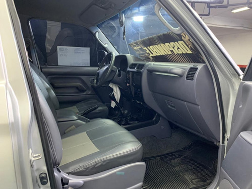 Imagen 5 de 7 de Toyota Meru