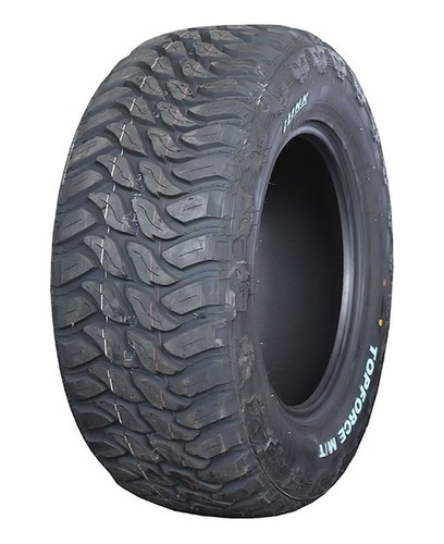 Caucho Ilink 35x12.50 R17 Lt 121q Topforce Mt