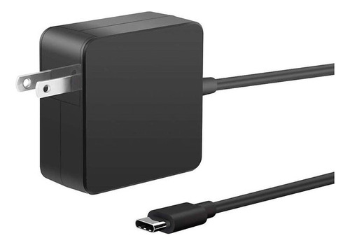 Cargador Portátil Lenovo Usb Tipo-c 65w 5v A 20v 3a