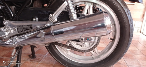 Honda Cbx 1047