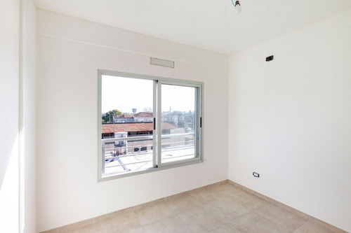 Imagen 6 de 8 de Excelente Departamento De 2 Ambientes A Estrenar - Moron Sur