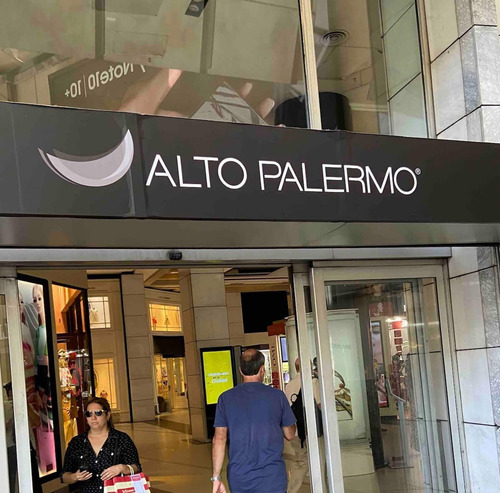 Imagen 30 de 30 de Venta Monoambiente Con Balcón -apto Prof- Palermo-