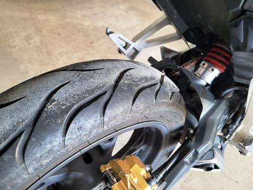 Imagen 6 de 18 de Honda Cb 190 R Inmaculada Moto!!!