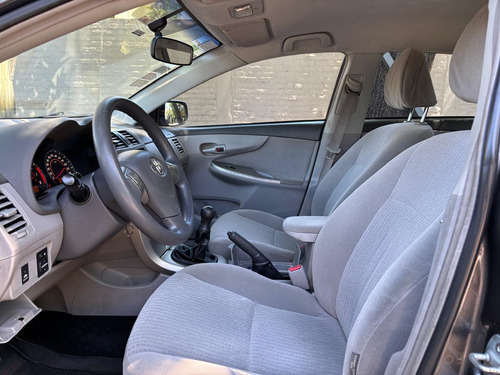 Toyota Corolla 1.8 Xei Mt