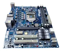 Comprar Placa Mãe Ecs Ddr3 H61 Lga 1155 Suporte I3\u002Fi5\u002Fi7 3a Geração