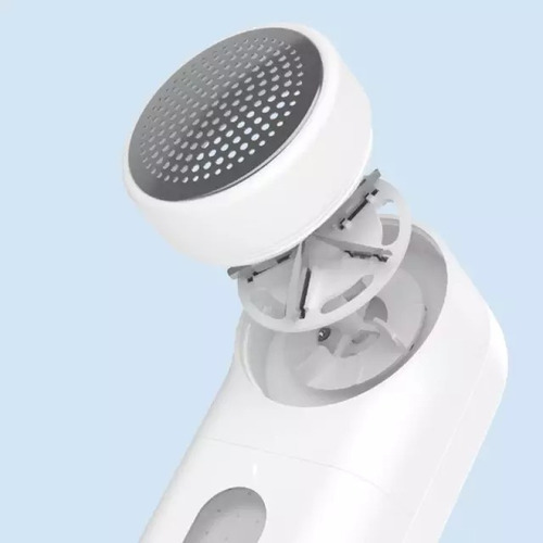 Xiaomi Quita Pelusas