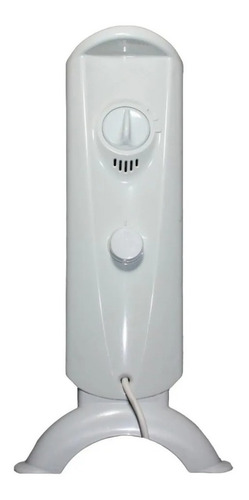 Calefactor eléctrico Magiclick C1009 blanco 220V