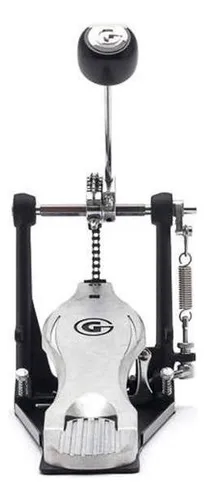 comprar Pedal De Bumbo Single Prowler Gibraltar 5711s