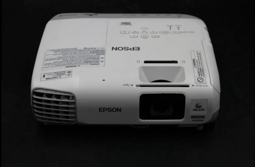 Video Beam Epson Powerlite (proyector)