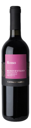 Vino Espumoso Italiano 750ml 