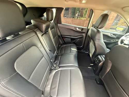 Ford Escape 2.5 Se Híbrido