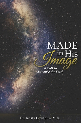 Libro Made In His Image: A Call To Advance The Faith - Fe...