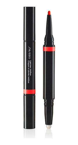 Delineador Para Labios Shiseido Lipliner Inkduo Prime + Line