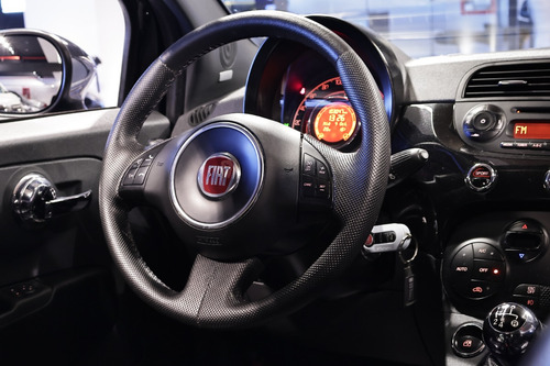 Fiat 500 1.4 Sport 105cv