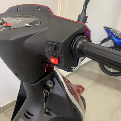 Motomel Blitz Base 0km