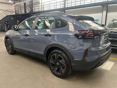 Volkswagen Nivus 1.0 Tsi 200 Outfit
