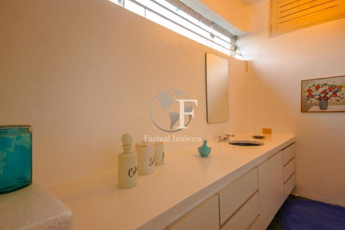 Casa Com 5 Dormitórios À Venda, 518 M² Por R$ 1.500.000,00 - Balneário Praia Do Pernambuco - Guarujá/sp - Ca2402