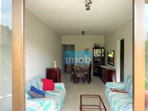 Imagem 6 de 30 de Apartamento À Venda, 132 M² Por R$ 780.000,00 - Gonzaga - Santos/sp - Ap7882