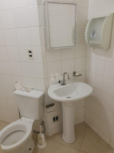 Sala Para Aluguel, 1 Vaga, Mata Da Praia - Vitória/es - 1265