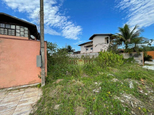 Imagem 2 de 6 de Terreno À Venda, 1155 M² Por R$ 590.000,00 - Morada Da Praia - Bertioga/sp - Te0120