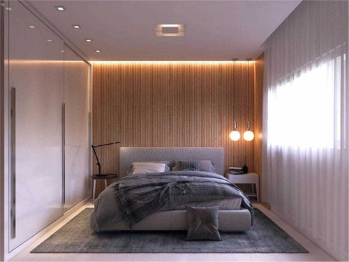 Imagem 5 de 10 de Apartamento De Alto Padrão Em Balneário Camboriú