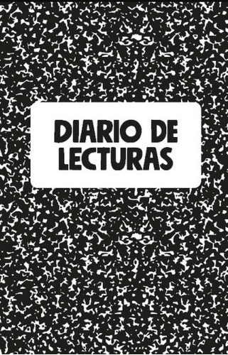 Diario De Lecturas - Autores Varios