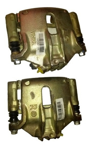 Caliper Con Mordaza Del Dongfeng S30 Original....