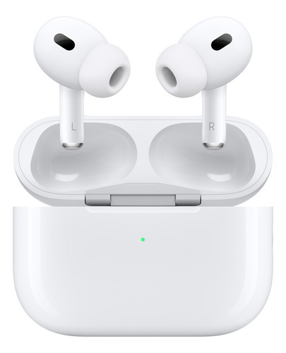 Auricular Inalámbrico Apple AirPods Pro 2a Con Carga Usb-c