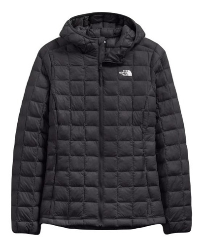 The North Face Chaqueta Thermoball Eco Hoodie Acolchada