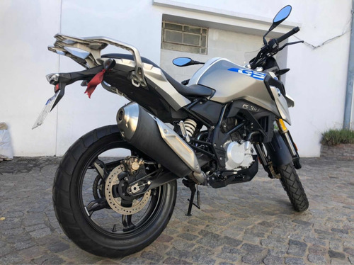 Bmw Gs310