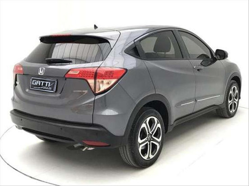 Honda Hr-v 1.8 16v Lx