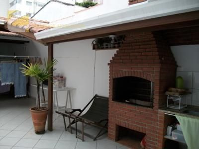 Imagem 10 de 10 de Casa - Ref: 04140