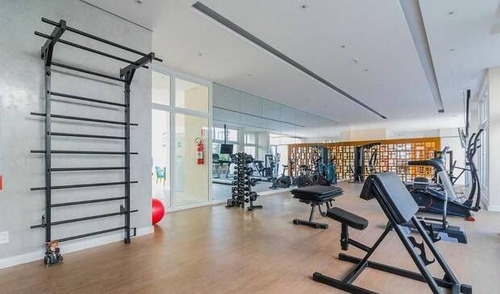 Imagem 12 de 15 de Apartamento Impecável 61 M² Parque Das Nações Santo André - Ap2811
