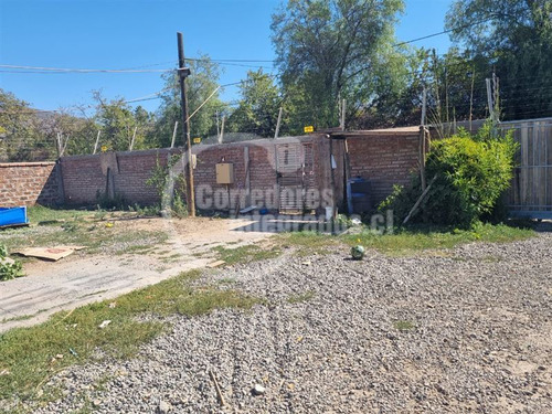 Bodega En Venta En Puente Alto