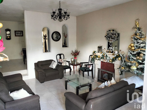 Venta Casa 4 Ambientes Manuel Avila Camacho