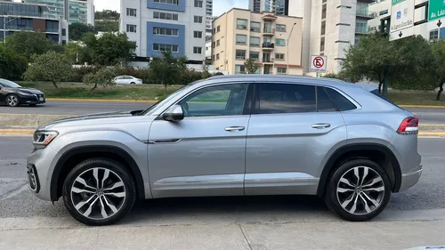 Volkswagen Teramont Cross Sport R-line 2022
