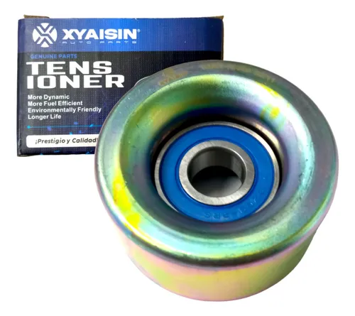 comprar Polea Tensor Para Toyota Hilux Hiace 2tr