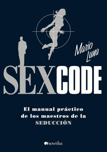Sex Code | Mario Luna