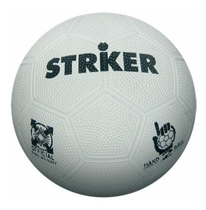 Pelota Handball Striker N°1