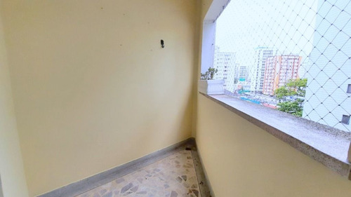 Imagem 5 de 30 de Apartamento Com 3 Dormitórios À Venda, 165 M² Por R$ 611.000,00 - Boa Vista - São Vicente/sp - Ap2100