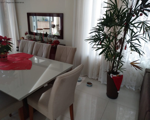 Imagem 22 de 30 de Casa Em Condomínio À Venda No Parque Ibiti Reserva - Sorocaba/sp - Cc05733 - 70469947