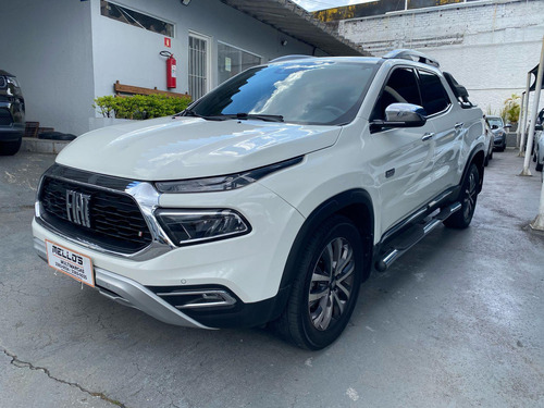 Fiat Toro TORO RANCH 2.0 16V 4X4 TB DIESEL AUT.