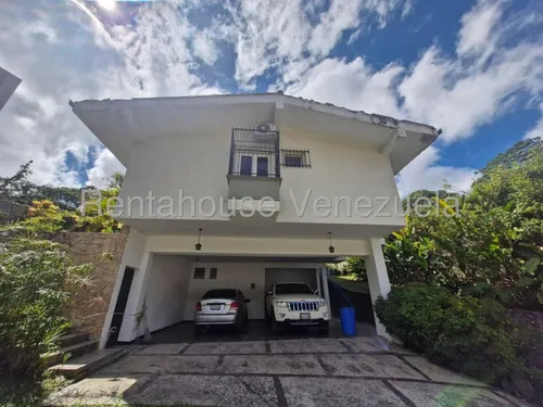 Casas En Venta Mls #25-12512