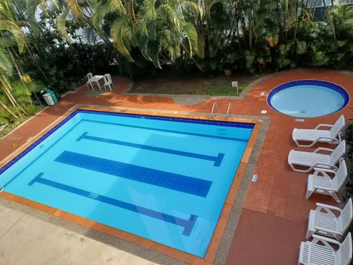 Apartamento En Venta En Poblado El Campestre. Cod V12180