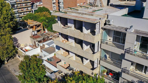 Imagen 2 de 11 de Callao Y San Lorenzo - Monoambientes Y 1 Dormitorio
