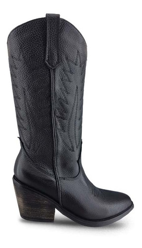 Bota Mujer Zuca D523 Texana