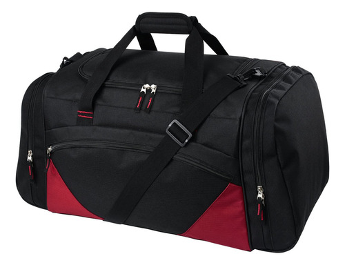 Bolsa De Gimnasio Para Hombres Y Mujeres, Bolsa De Viaje Gra