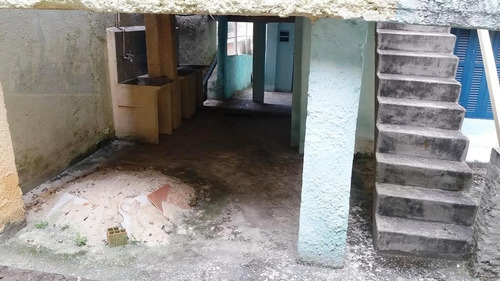 Imagem 15 de 30 de Casa Para Venda, 1 Dormitórios, Jardim Clímax - São Paulo - 11426